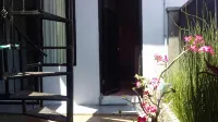 Citra Homestay - ห้องครัว