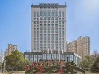 Yinkai Hotel Hotels in Wuhe
