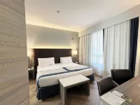 Best Western Plus BorgoLecco Hotel Hotel a Arcore