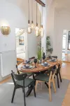 La Casa Bonita, Charming family apartment with 3 bedrooms and sun terrace