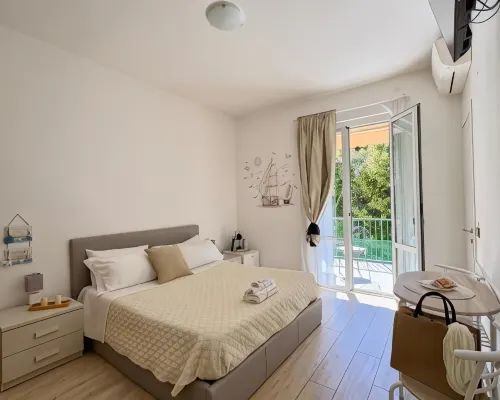 Affittacamere Il Veliero Hotels in Levanto