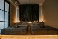 Ipoh Tambun Lost World Onsen by Verve - Holiday Apartments