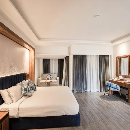 Golden Beach Resort