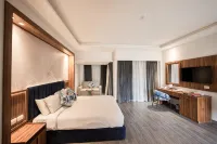 Golden Beach Resort - Thermen
