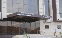 Medhal Qurtuba by Prime Hotels Hotels in 