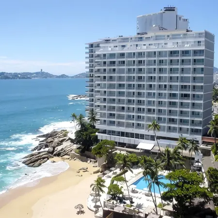 El Presidente Acapulco