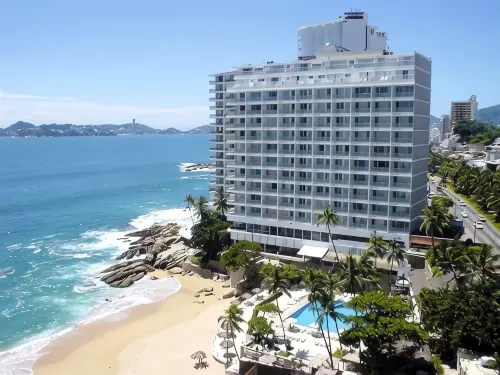 El Presidente Acapulco