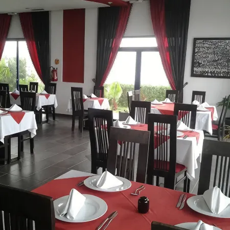 Auberge Oualidia Dream