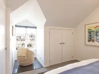 The Loft Overwater, Bay of Islands, NZ Hotels in Opua
