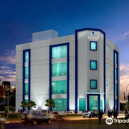 Sparrow Hotels Sariska, Alwar