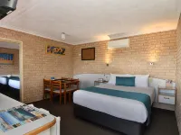 Kennedy Drive Boutique Motel Hotels in Tweed Heads