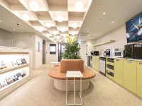 Ansan Walkers Hotel by Cozy Hotels near Hwarimseonwon