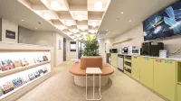 安山行者酒店由Cozy