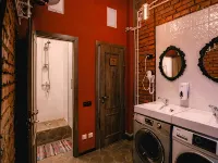 Yagel Loft Hostel Murmansk otelleri
