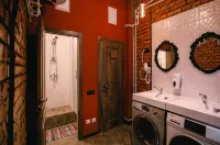 Yagel Loft Hostel