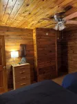 3-bedroom lake front cabin on Chippewa Flowage -Dun Rovin Road - Hayward, WI - Chalets