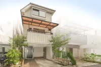 Kuzens-Omori－ - Bungalow