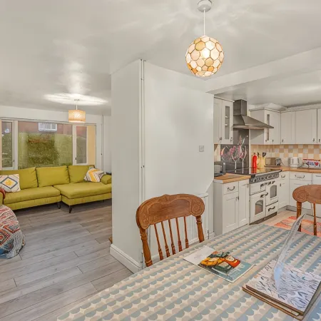 Rabbit Haven- Near BicesterVillage&Town-ShireStays