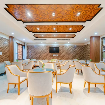 Siyuetian Boutique Hotel