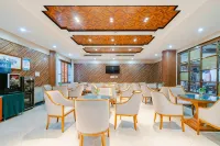 Siyuetian Boutique Hotel
