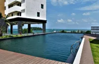 PD DWharf Hotel Suite & Serviced Residence - Holiday Apartments