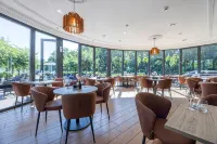 Fletcher Hotel-Restaurant de Kempen - acceptant les animaux
