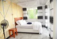Rokky Hill Cottage Ella โรงแรมใน