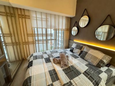 3br Luxury mtown residence