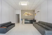 Shiguang Hotel Apartment (Guangzhou South Railway Station Branch) - guesthouses