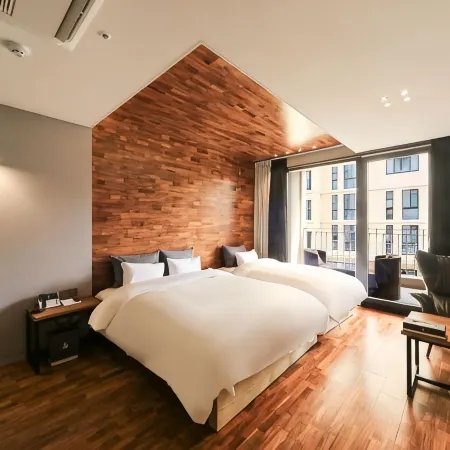 Yeoubi Hotel Ulsan