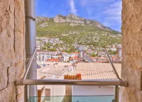 Hotel Sonne - Adults Only - Balkoner