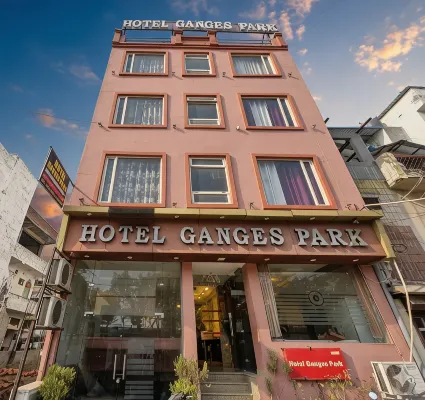 Hotel Ganges park