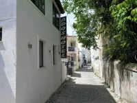 Ados Hotel Hotels in Çeşme
