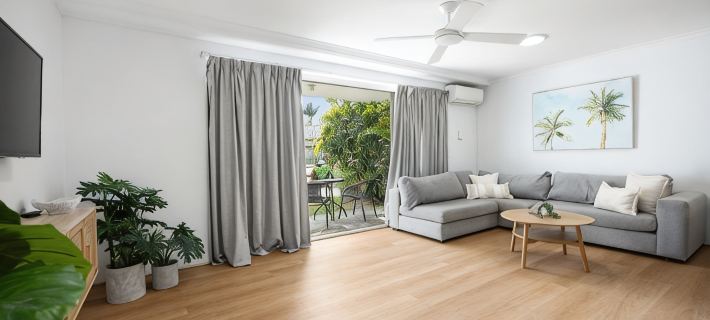 Noosa Keys Resort Hotels in Noosaville