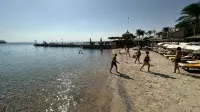 Elysees Dream Beach Hotel-By AMARINA Hotels & Resorts - en bord de mer