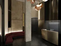 Breda Suites Hotel Milano Hotels near Precotto Station