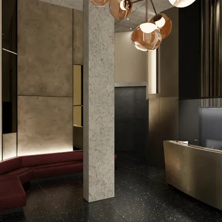 Breda Suites Hotel Milano