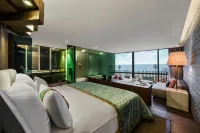 Maxx Royal Kemer - Boutique