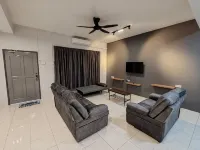 ipohbnb Bercham HomeStay Hotel di Bercham