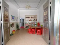 Sihaiyuan Inn