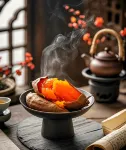 Meixuxicheng Taohua Villa (Taohuatan Scenic Area Branch) - Breakfast