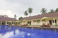 Dormitory Tourism Mirah Banyuwangi - 2-Star