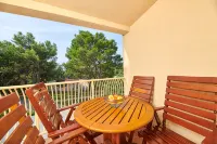 Apartments Bellevue Plava Laguna