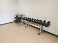 The Lisbon Melaka, Trademark Collection by Wyndham - Gym