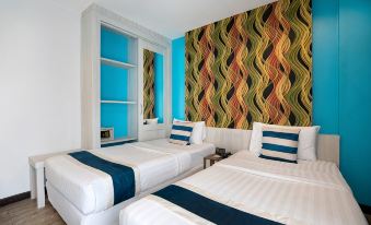ICheck Inn Chill Patong