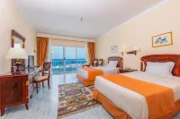 Siva Golden Bay Makadi Couples and Families Only - spa