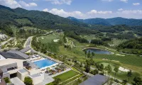 Sagewood Hotel Hongcheon - 5 ดาว