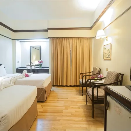 D-One Hotel