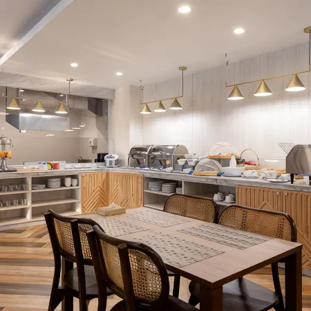 The Pride Hotel Phitsanulok