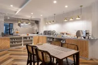 The Pride Hotel Phitsanulok - Frühstück